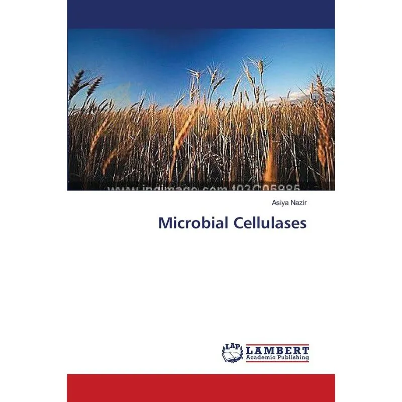 Microbial Cellulases