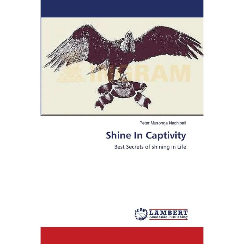 Shine In Captivity