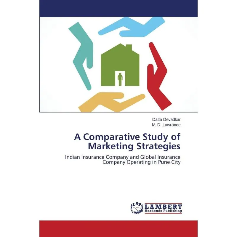 A Comparative Study of Marketing Strategies