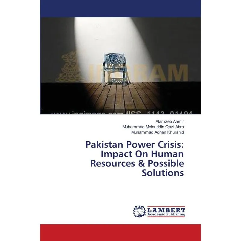 Pakistan Power Crisis