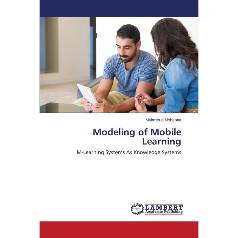 Modeling of Mobile Learning