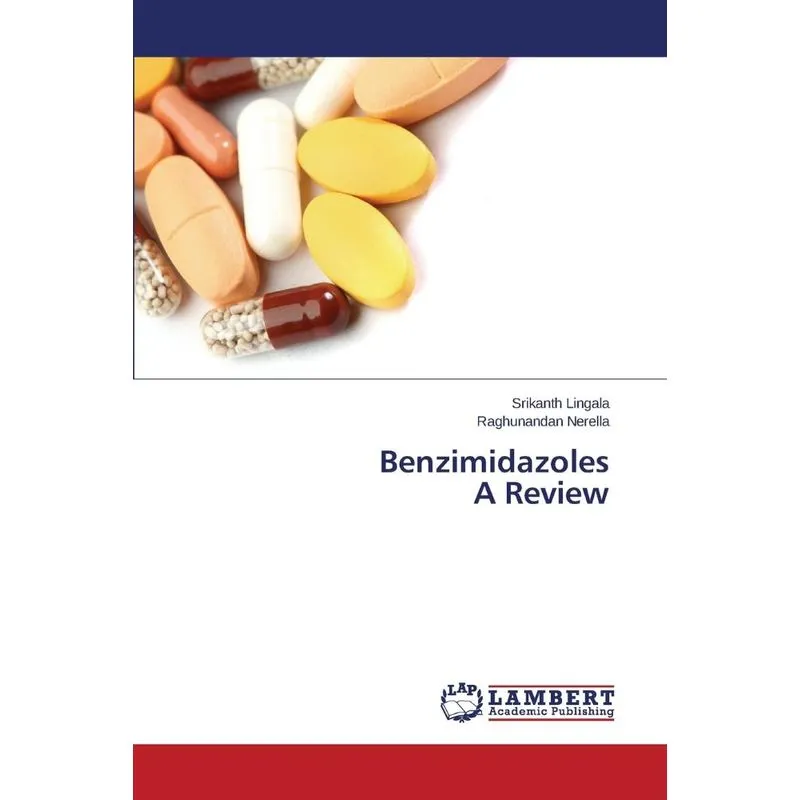 Benzimidazoles A Review