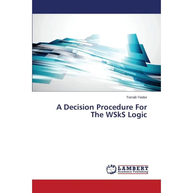 A Decision Procedure For The WSkS Logic