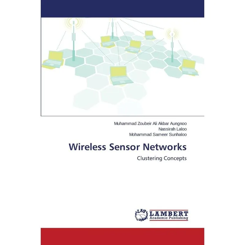 Wireless Sensor Networks