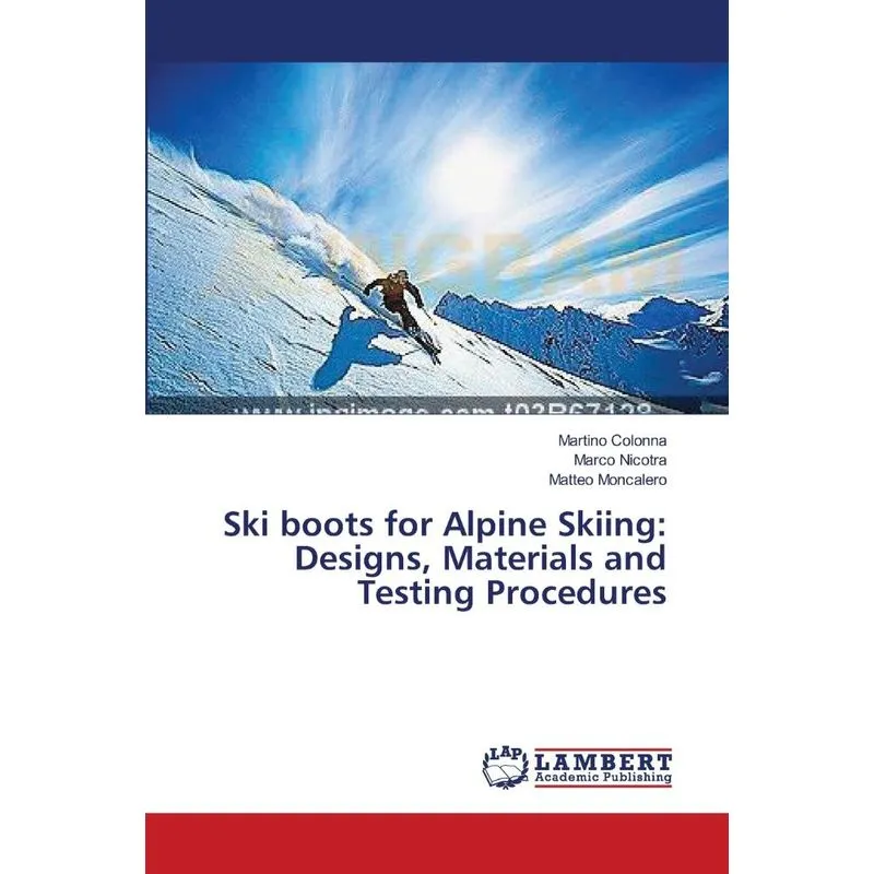 Ski boots for Alpine Skiing