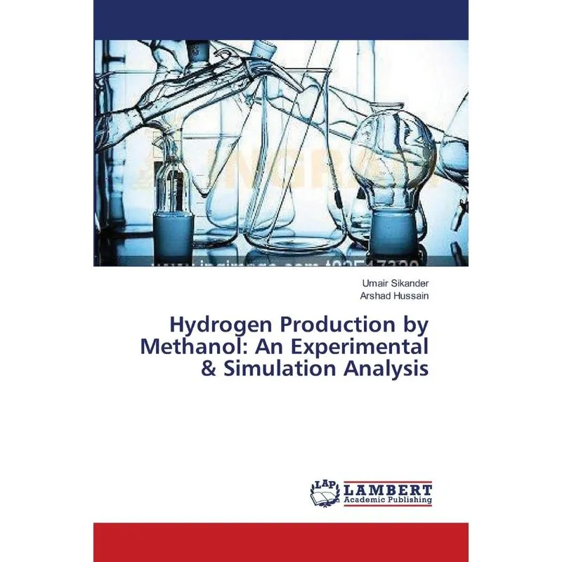 Hydrogen Production by Methanol. Hydrogen Production by Methanol