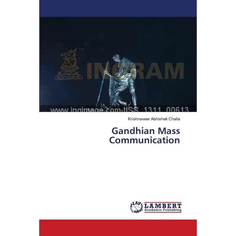 Gandhian Mass Communication