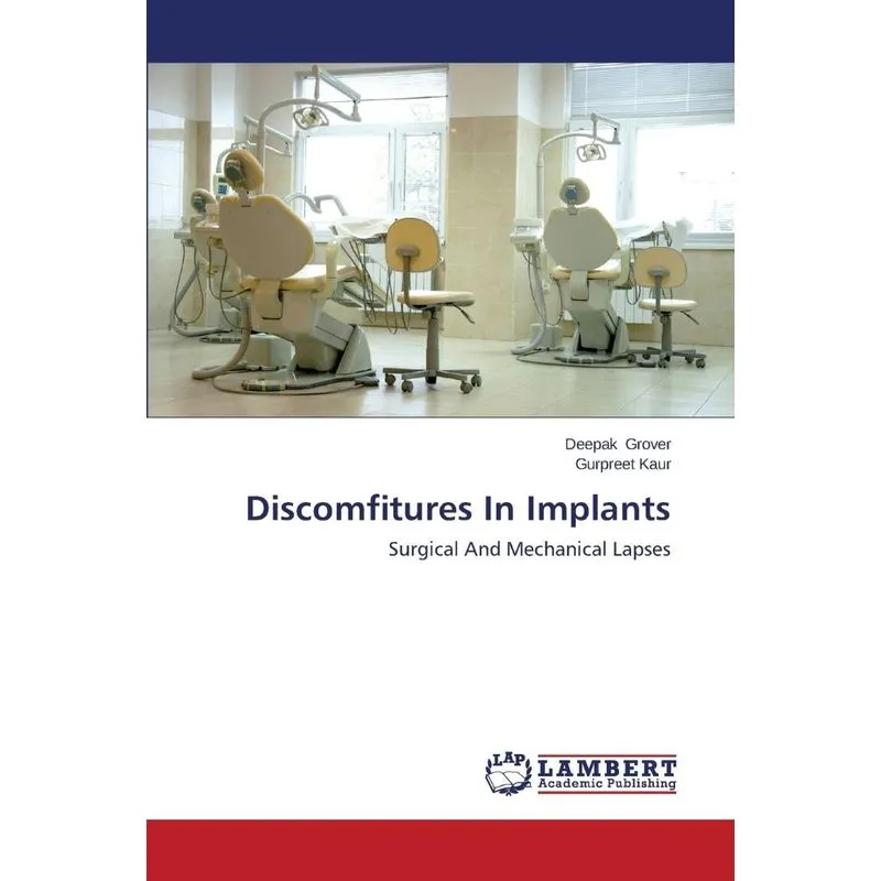 Discomfitures In Implants