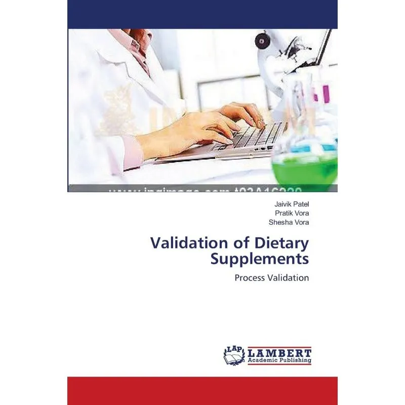 Validation of Dietary Supplements