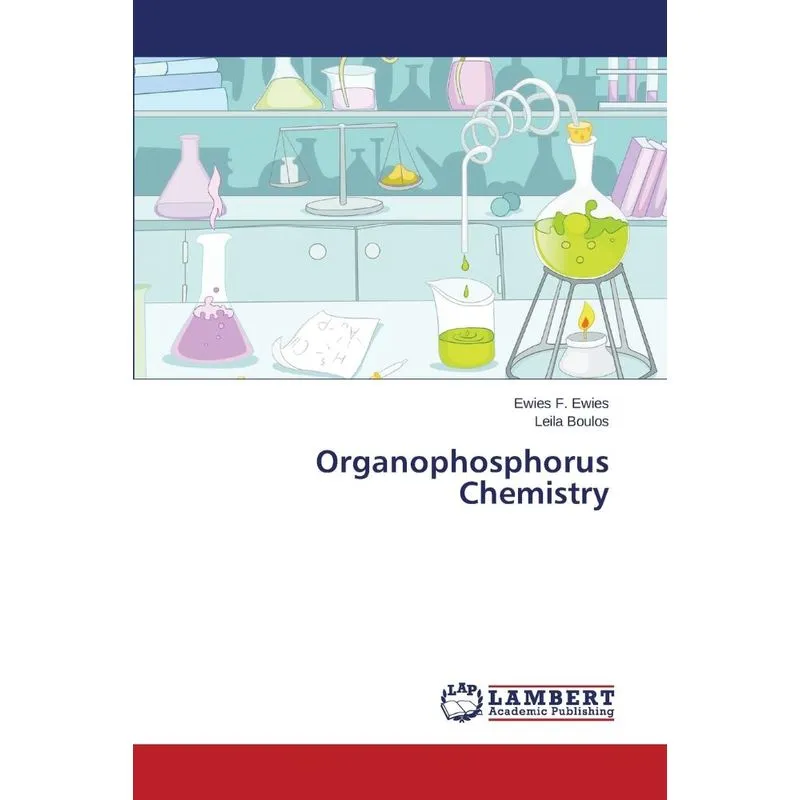 Organophosphorus Chemistry
