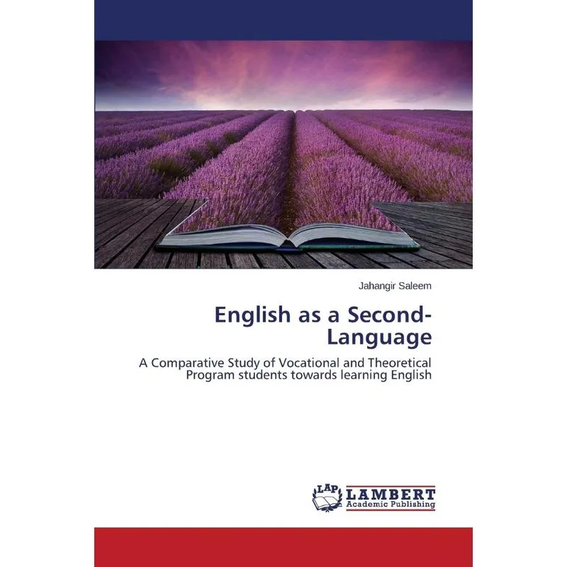 English as a Second-Language
