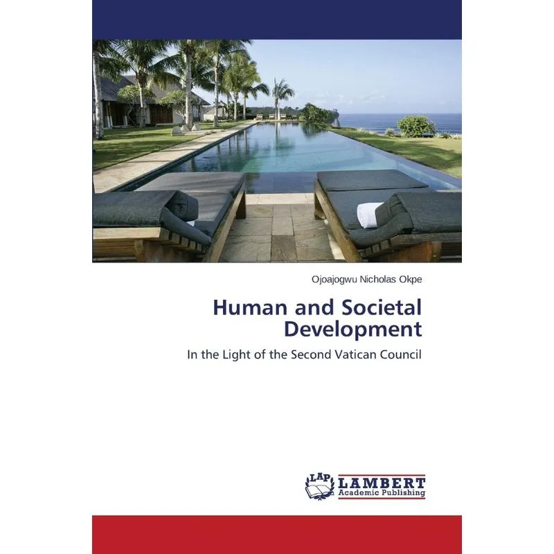 Human and Societal Development