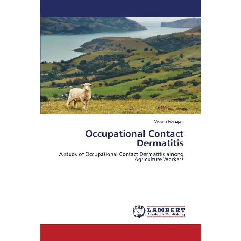 Occupational Contact Dermatitis