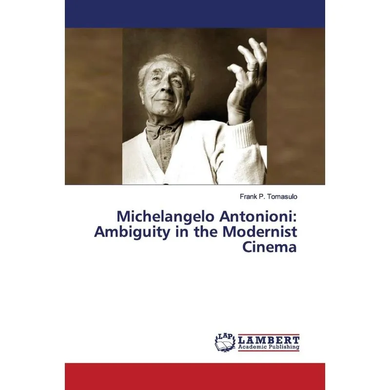 Michelangelo Antonioni