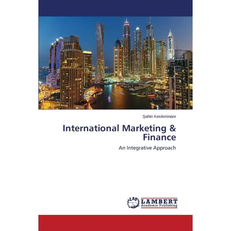 International Marketing & Finance