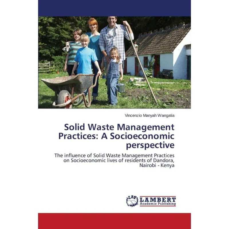 Solid Waste Management Practices