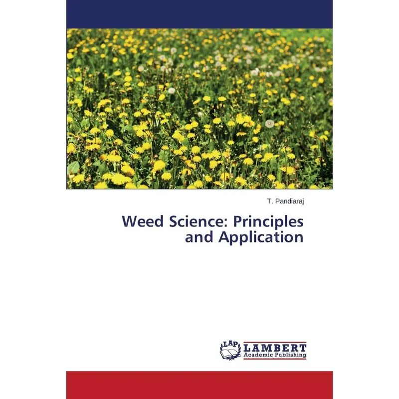Weed Science