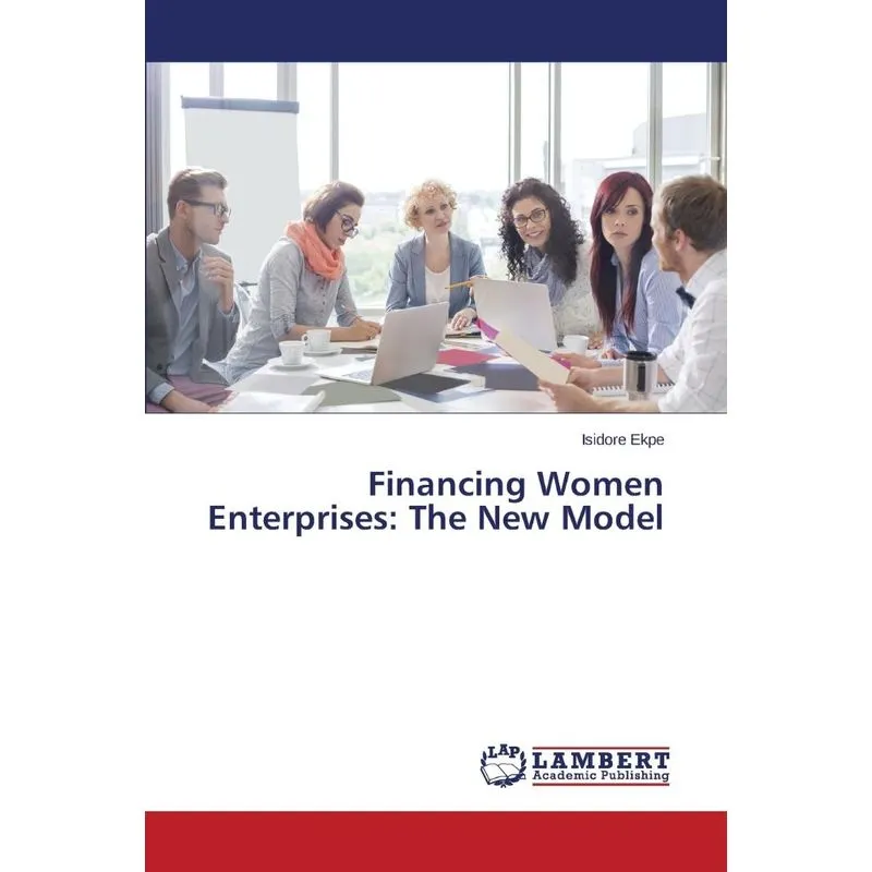 Financing Women Enterprises