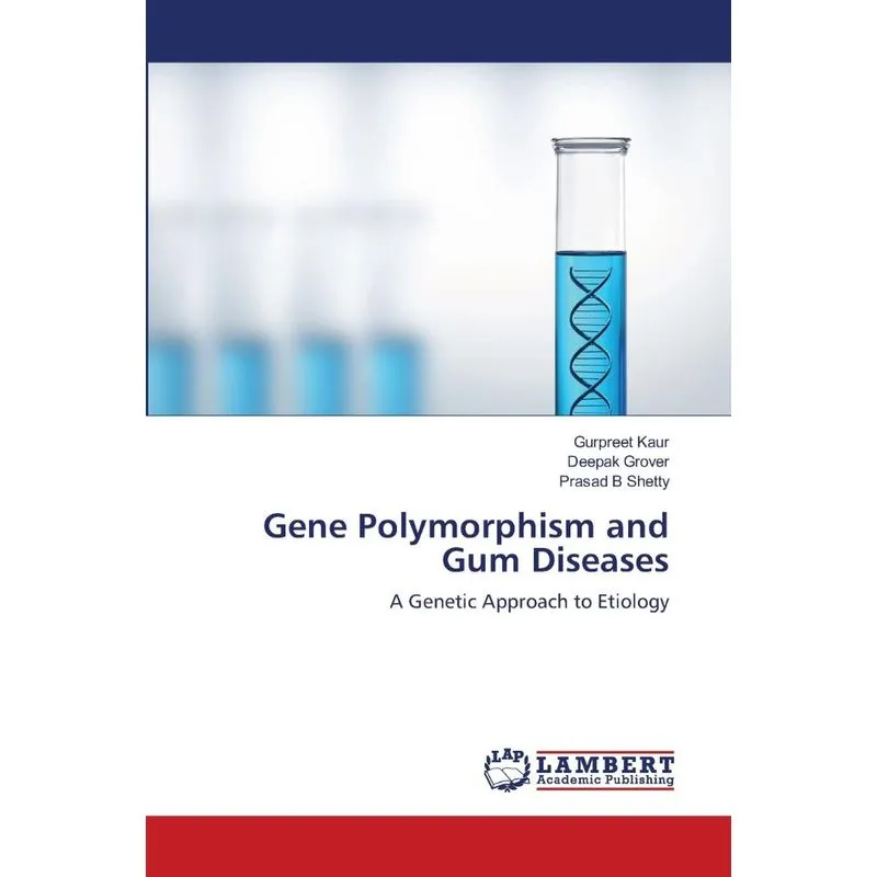 Gene Polymorphism and Gum Diseases