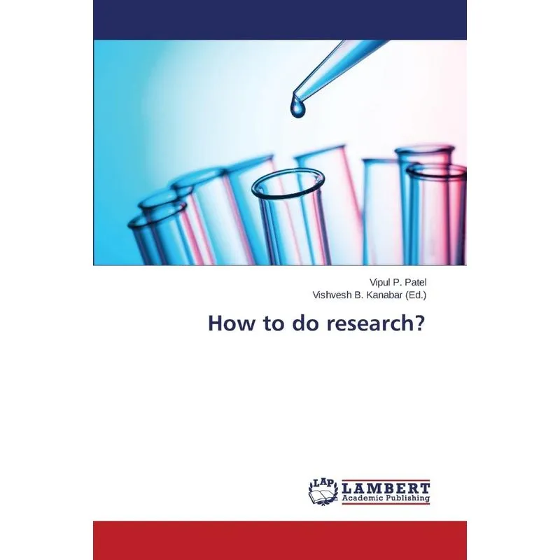 How To Do Research?