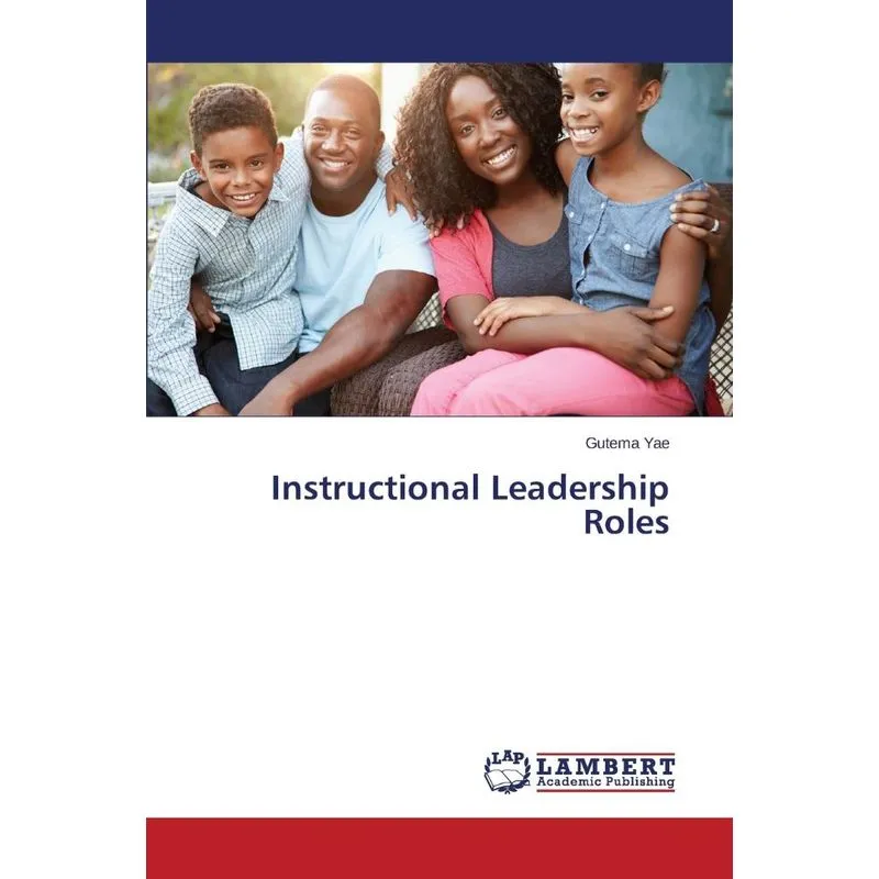 Instructional Leadership Roles