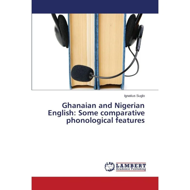 Ghanaian And Nigerian English