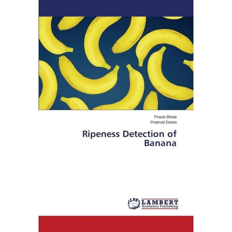 Ripeness Detection of Banana
