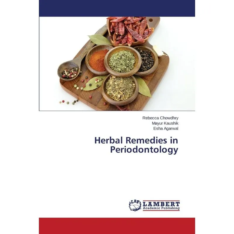 Herbal Remedies In Periodontology