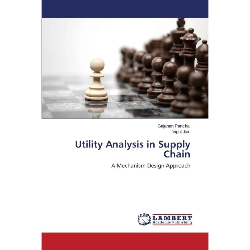 Utility Analysis in Supply Chain