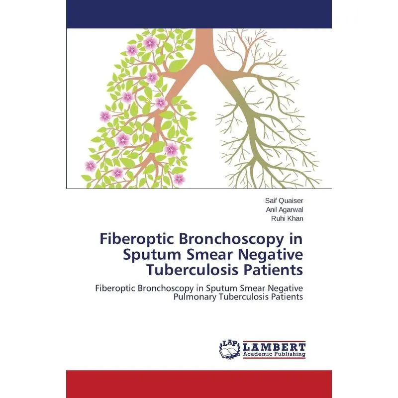 Fiberoptic Bronchoscopy in Sputum Smear Negative Tuberculos