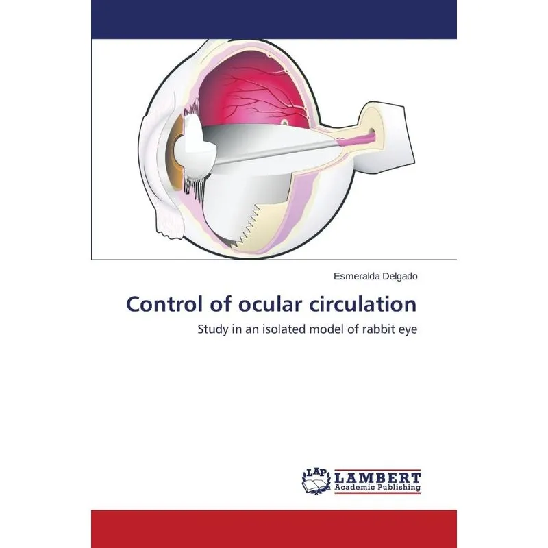 Control of ocular circulation