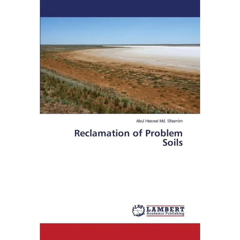 Reclamation of Problem Soils