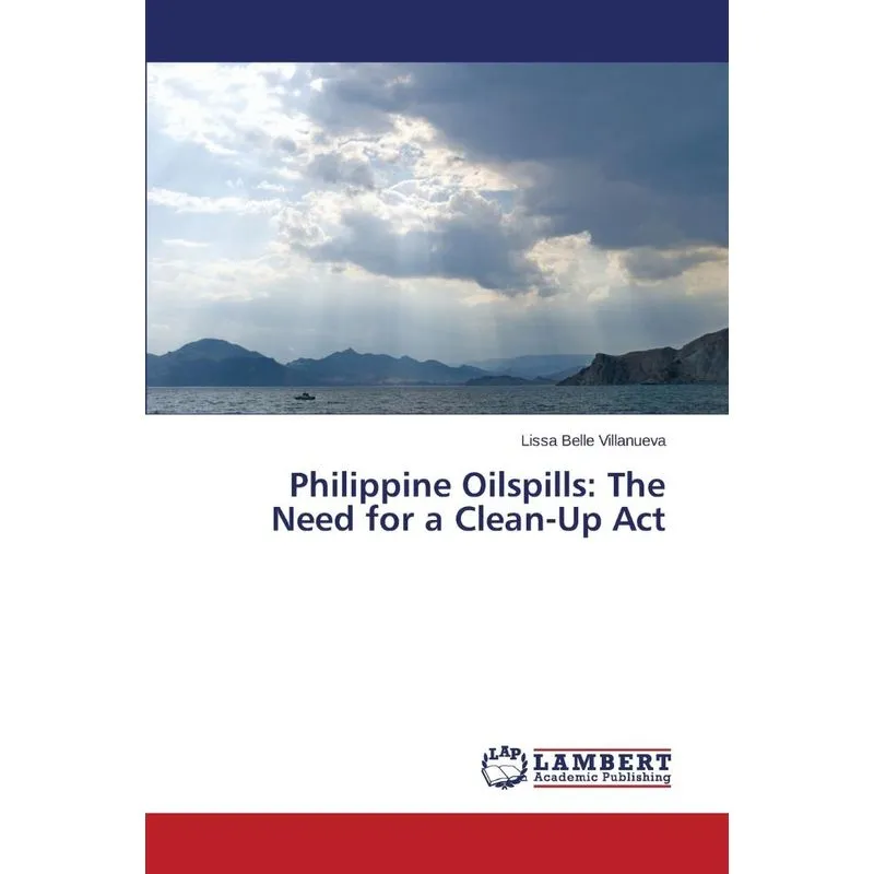 Philippine Oilspills
