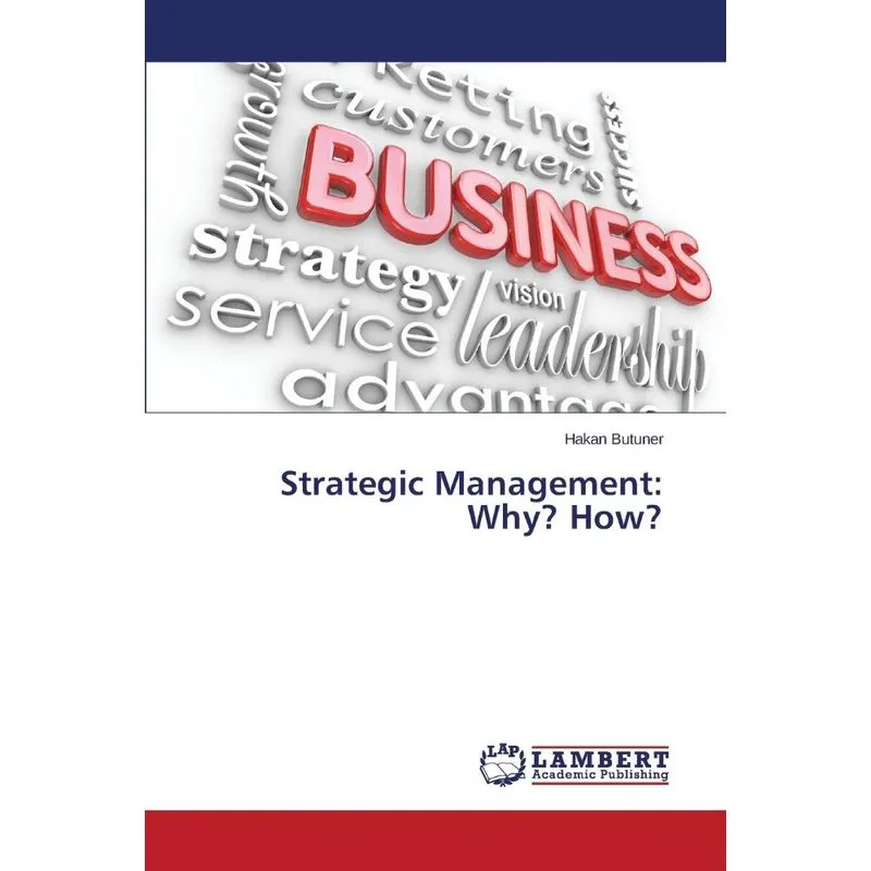 Strategic Management