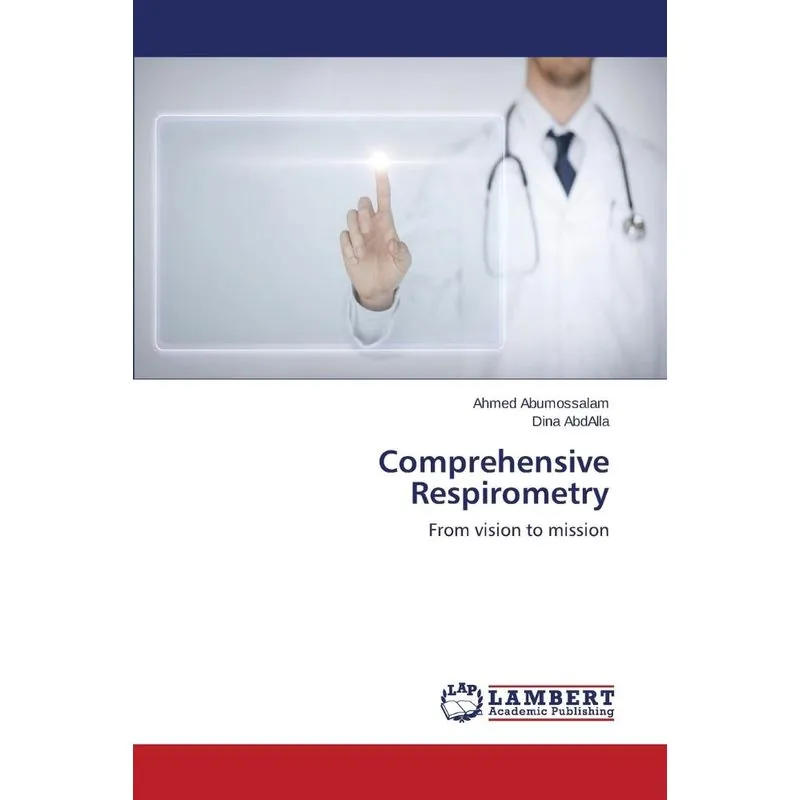 Comprehensive Respirometry