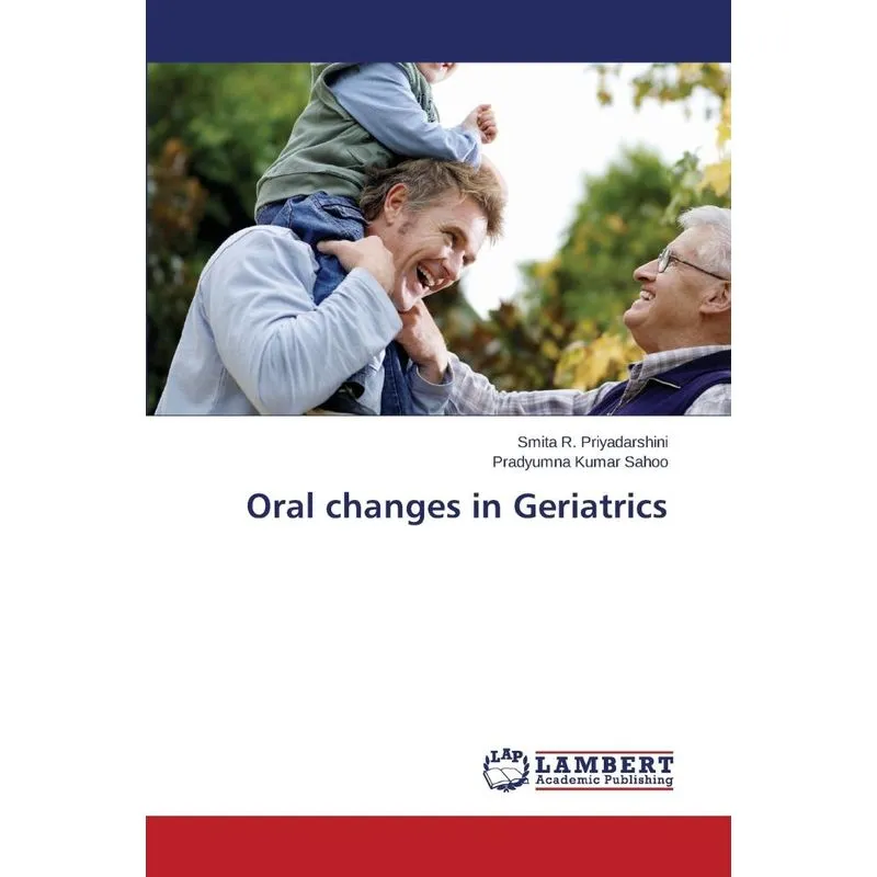 Oral Changes In Geriatrics