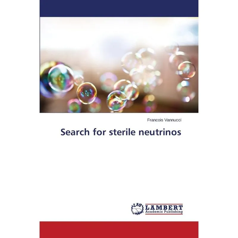 Search for sterile neutrinos