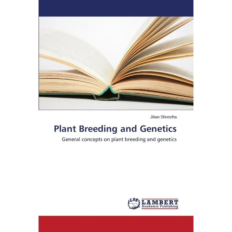 Plant Breeding and Genetics