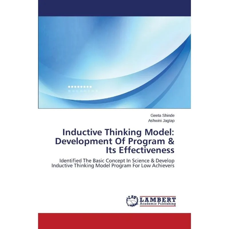 Inductive Thinking Model