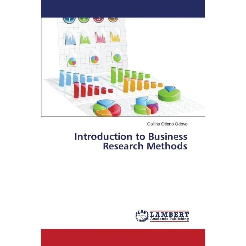 Introduction to Business Research Methods