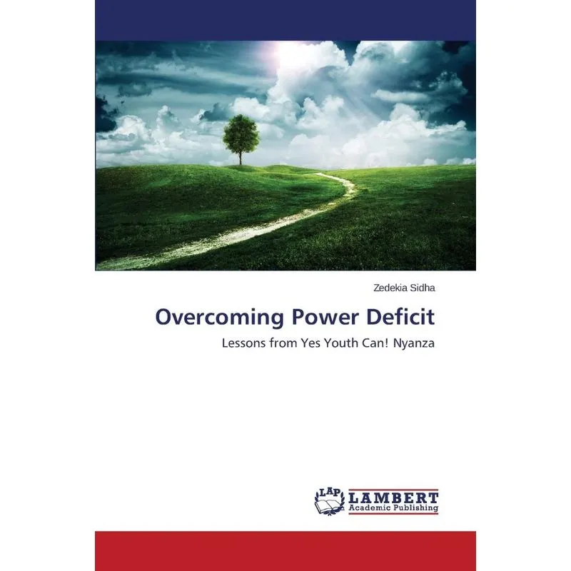 Overcoming Power Deficit