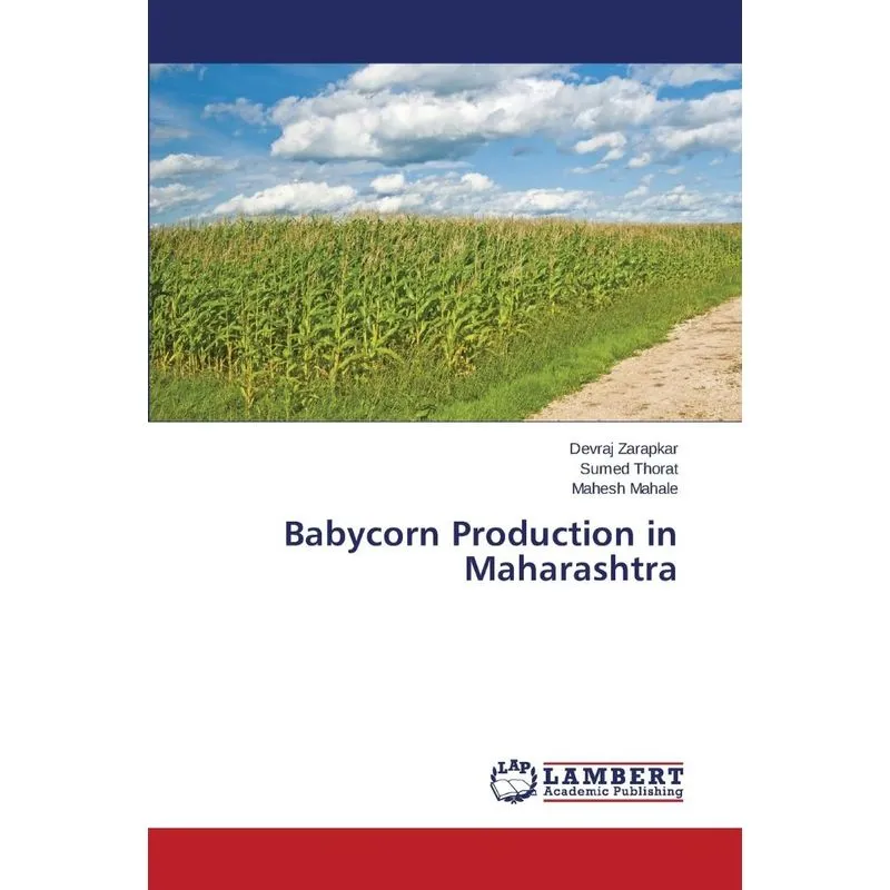 Babycorn Production in Maharashtra