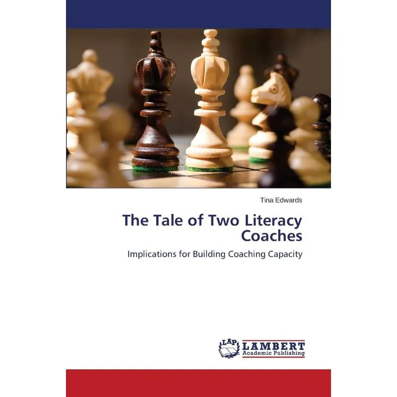 The Tale of Two Literacy Coaches