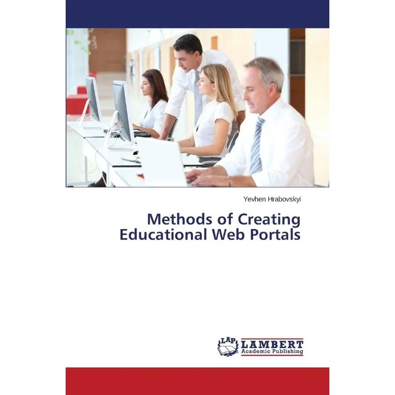 Methods Of Creating Educational Web Portals