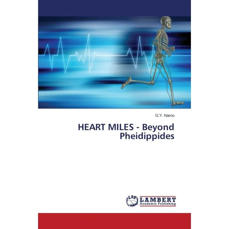 HEART MILES - Beyond Pheidippides