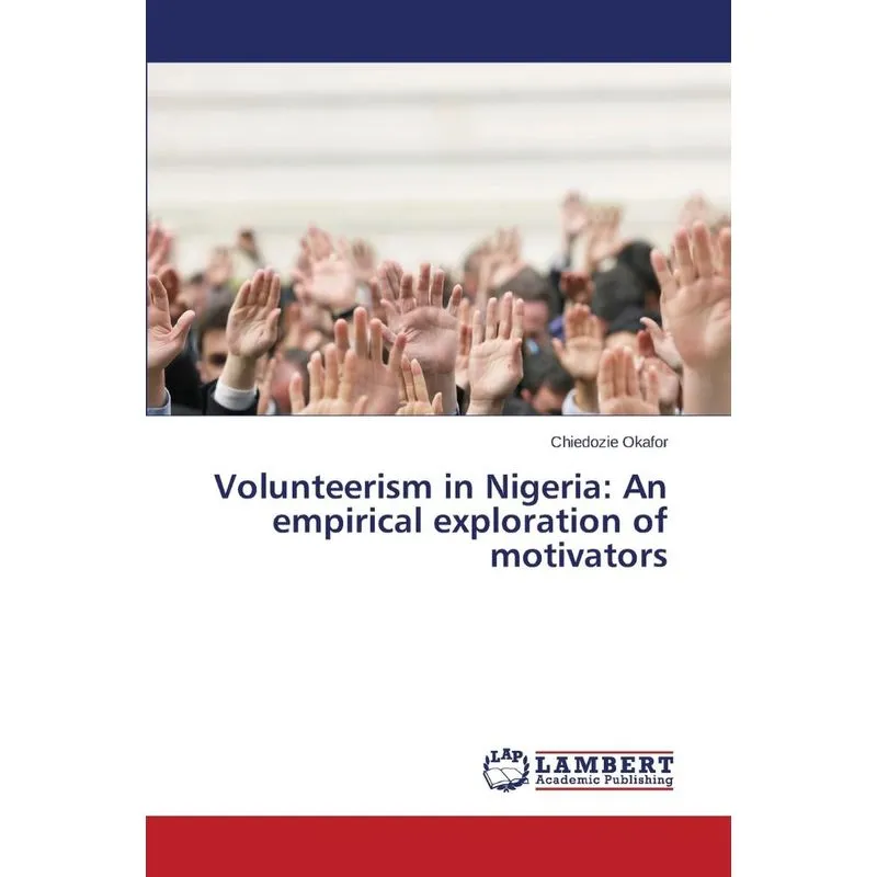 Volunteerism in Nigeria