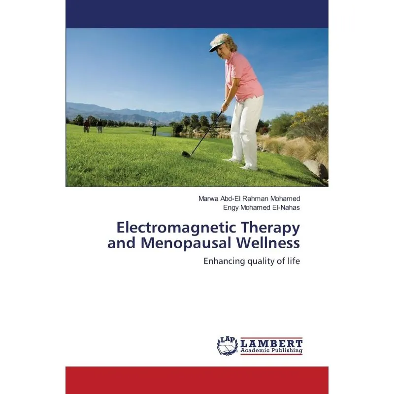 Electromagnetic Therapy and Menopausal Wellness
