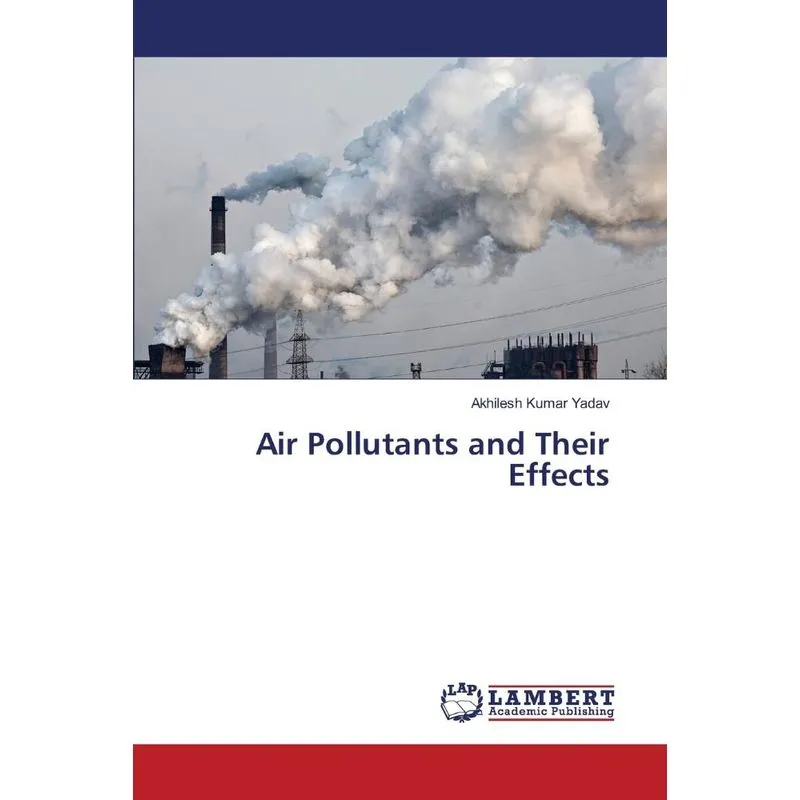 Air Pollutants and Their Effects