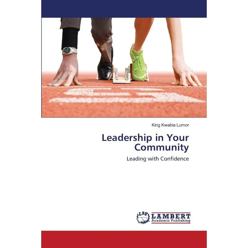 Leadership in Your Community
