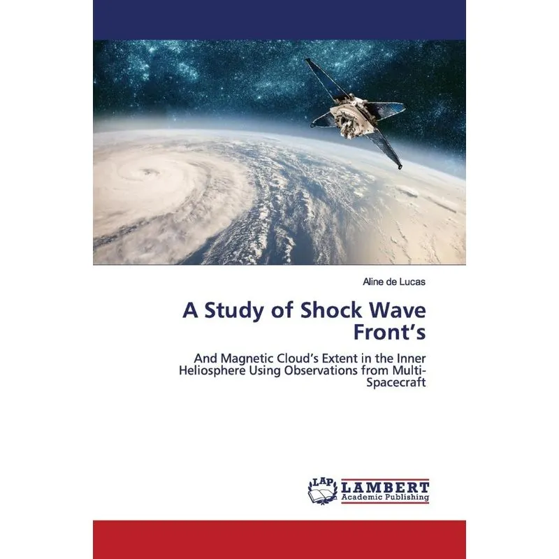 A Study of Shock Wave Fronts